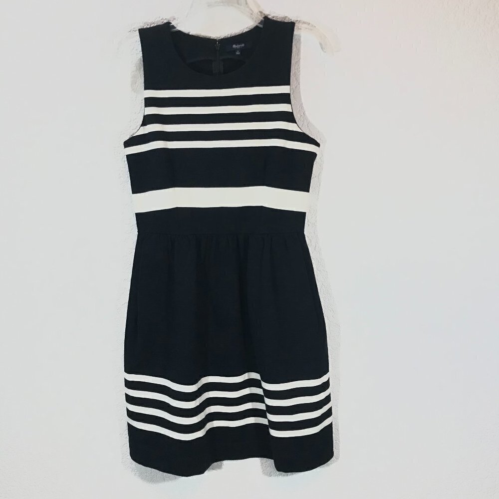 Madewell Dress